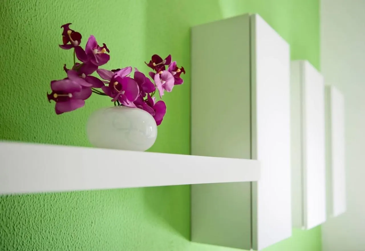 Stunning 1-Bed Apartment In Milano  Milan